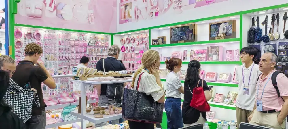 Puly 's Spring 2025 Trade Show Insights