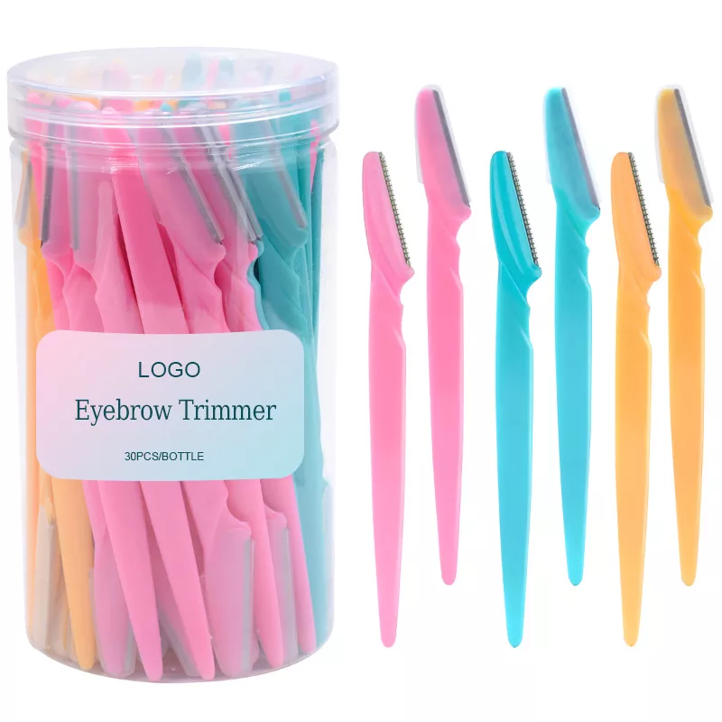 눈썹 트리머가 정밀한 정리를 어떻게 향상시키는가