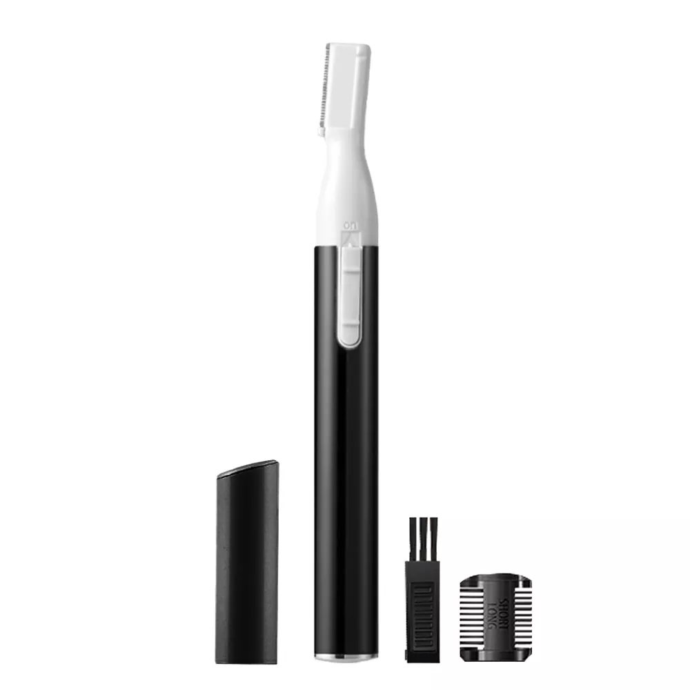 전동 눈썹 제모기