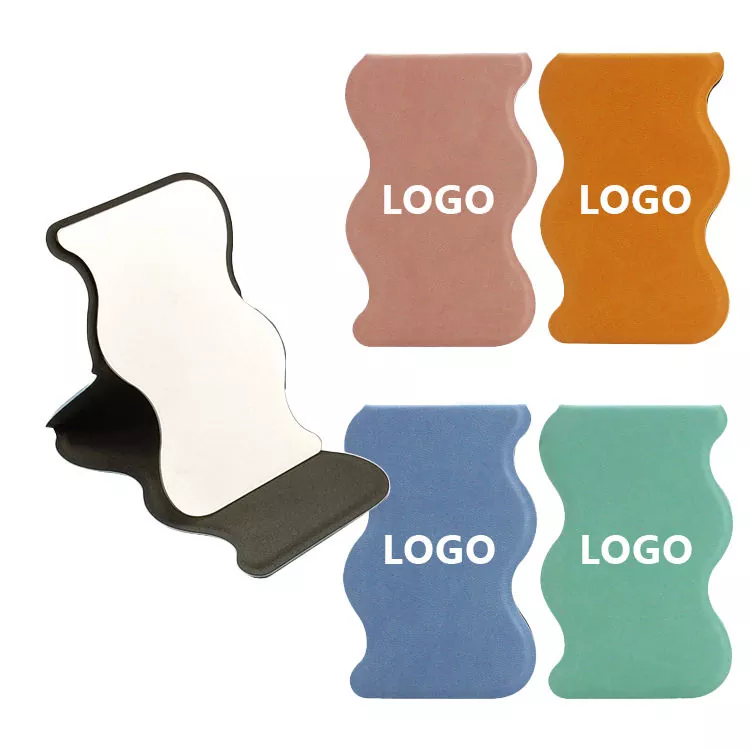 접이식 포켓 거울