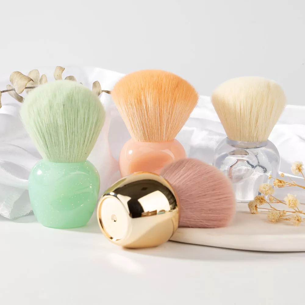 블러쉬 싱글 메이크업 브러쉬