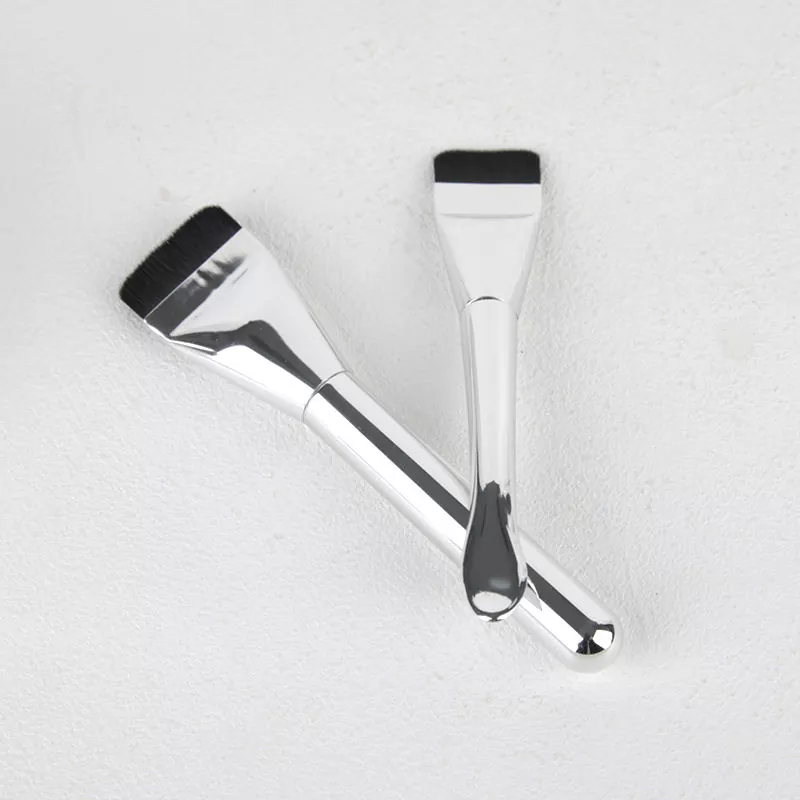 파운데이션 싱글 메이크업 브러쉬