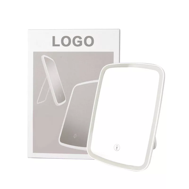 탁상 주도 메이크업 거울